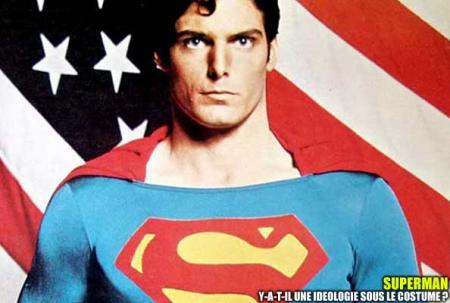 superman